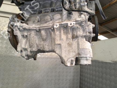 Engine TOYOTA YARIS (_P13_) 1.3 (NSP130_, NSP130) | BP17329313M1 