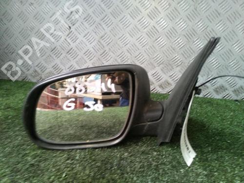 Used Left mirror Left mirror KIA CEE'D Hatchback (ED) 1.6 CRDi 90 (90 hp) 30072281 30072281