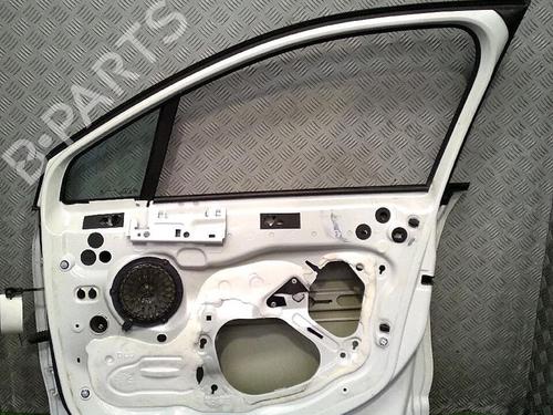 Right front door CITROËN C4 II (NC_) 1.6 HDi 90 | BP30063670C3