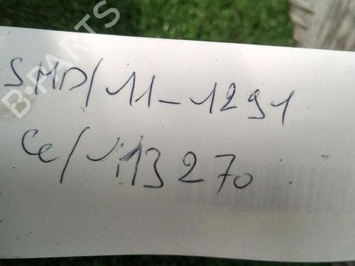 Steering rack OPEL INSIGNIA A Sports Tourer (G09) 2.0 CDTI (35) | BP30067489M22 