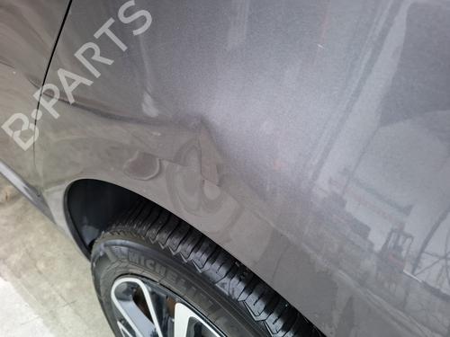 Left front fog light CITROËN C4 Picasso II 1.6 THP 165 | BP32290613C30 - Image 24