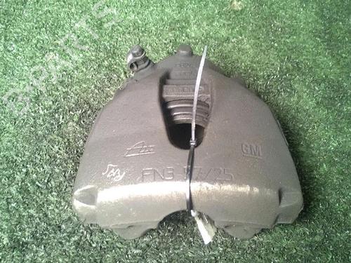 Right front brake caliper OPEL MERIVA A MPV (X03) 1.7 CDTI (E75) | BP30066784M104 
