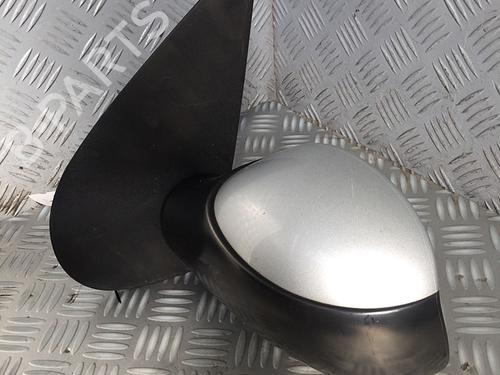 Used Left mirror PEUGEOT 206 Hatchback (2A/C) [1998-2012]  30069705