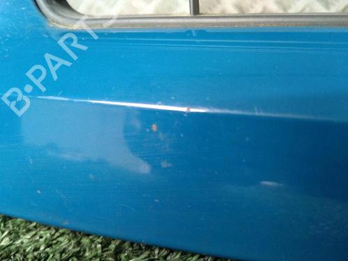 Grill RENAULT KANGOO (KC0/1_) 1.5 dCi (KC08, KC09) | BP29951888C40 - Image 3