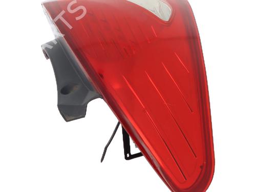 Left taillight HYUNDAI i20 I (PB, PBT) 1.4 CRDi | BP29951418C34 - Image 9