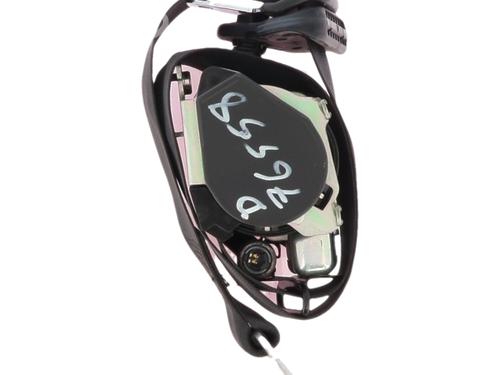 Front right seatbelt RENAULT MEGANE III Hatchback (BZ0/1_, B3_) 1.5 dCi (BZ09, BZ0D, BZ1W, BZ29, BZ14) | BP37652746I25 - Image 2