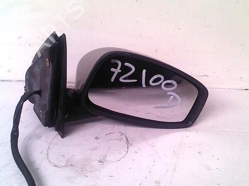 Used Right mirror FIAT STILO (192_) 2.4 20V (192_XD1A, 192AXD12) (170 hp) 30065454