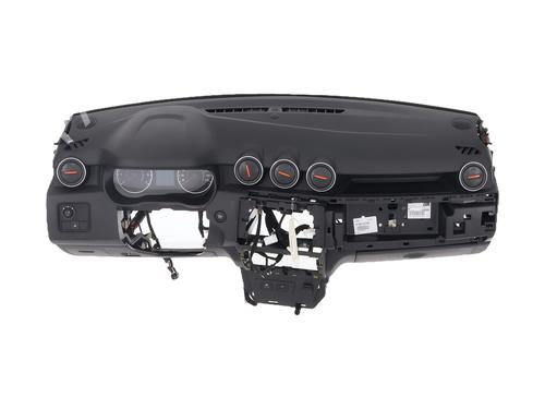 Instrumentbræt DACIA DUSTER (HM_) 1.5 dCi 115 (HMAD) | BP38502105C46 - Image 2