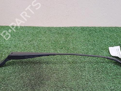 Used Front windshield wiper arm PEUGEOT 208 I (CA_, CC_) 1.2 VTi 68 / PureTech 68 (68 hp) 29947266