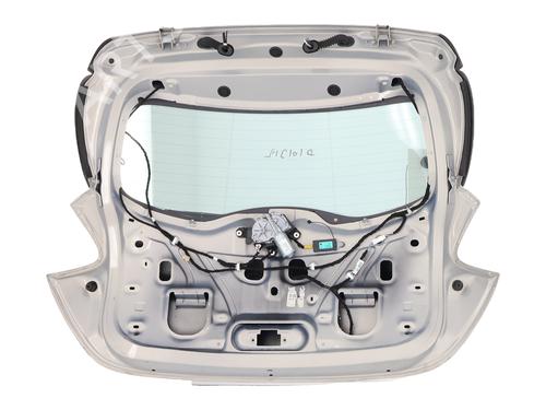 Tailgate RENAULT ZOE (BFM_) ZOE | BP37731133C6 - Image 5