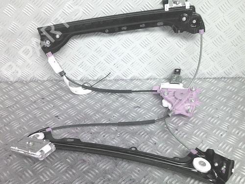 Front right window mechanism BMW 3 Coupe (E92) 320 d | BP30074791C23 - Image 2