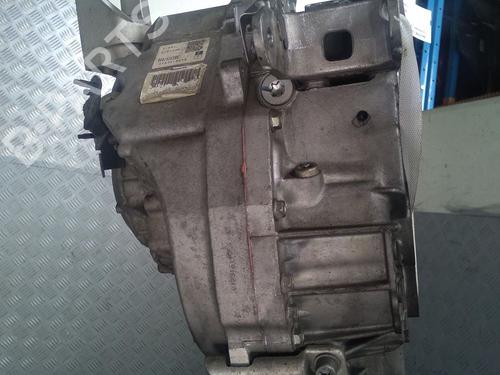 Gearbox CITROËN C6 (TD_) 2.7 HDi | BP29950520M3 