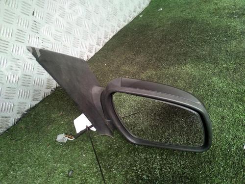 Right mirror FORD FIESTA V (JH_, JD_) 1.4 TDCi | BP19104825C27 
