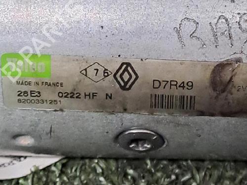 Starter RENAULT GRAND SCÉNIC II (JM0/1_) 1.9 dCi (JM15) | BP22685150M8 