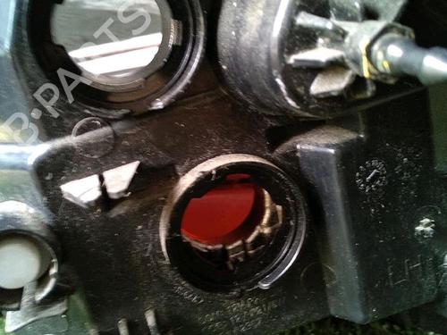 Left taillight KIA RIO III (UB) 1.2 CVVT | BP30076441C34 