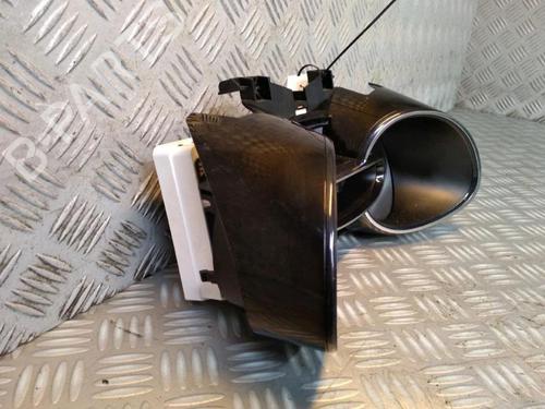 Instrument cluster RENAULT CLIO IV (BH_) 1.5 dCi 90 | BP30070746C47 