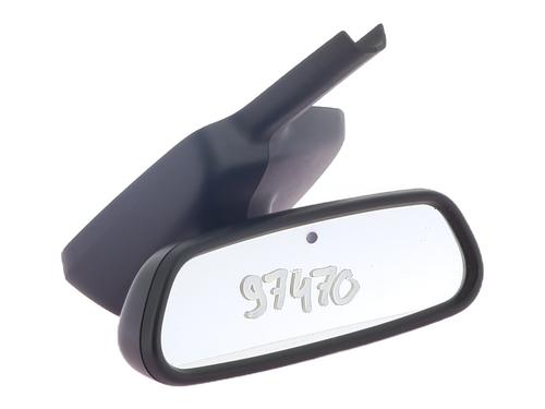 Bakspejl indvendigt PEUGEOT 308 II (LB_, LP_, LW_, LH_, L3_) 1.2 THP 110 (110 hp) 31343329