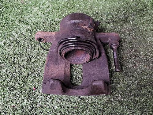 Right front brake caliper RENAULT CLIO III (BR0/1, CR0/1) 1.5 dCi (BR17, CR17) | BP30066762M104