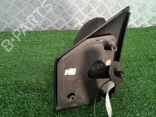Right mirror RENAULT TWINGO II (CN0_) 1.5 dCi (CN0E) | BP30064305C27