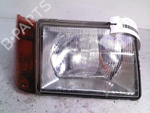 Used Right headlight SEAT MARBELLA (28A) [1986-1999]  29952204