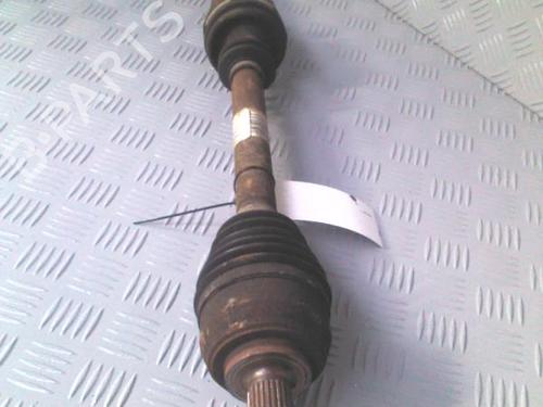 Right front driveshaft RENAULT SCÉNIC II (JM0/1_) | BP30075147M39