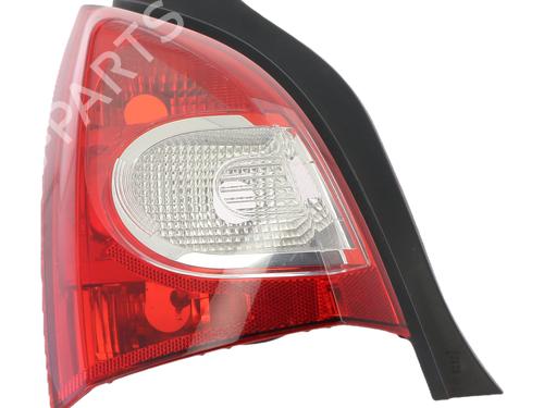 Used Left taillight Left taillight 38921413 38921413