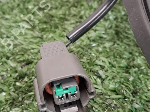 Front right lock MITSUBISHI OUTLANDER III (GG_W, GF_W, ZJ, ZL, ZK) 2.4 Hybrid 4WD (GG3W) | BP30065626C97 