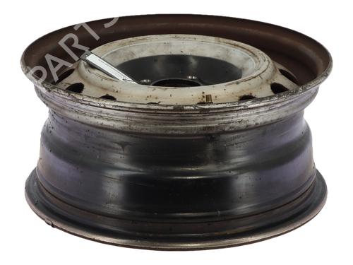 Used Rim Rim 37865260 37865260