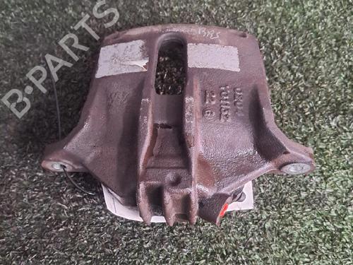 Right rear brake caliper PEUGEOT 2008 I (CU_) 1.2 VTi | BP23063046M106 
