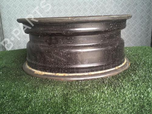 Used Rim Rim CITROËN C3 I (FC_, FN_) 1.6 16V HDi (90 hp) 29949096 29949096