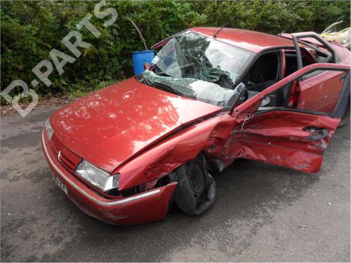 Right taillight CITROËN XANTIA (X1_, X2_) 2.1 Turbo D 12V | BP11399080C35 