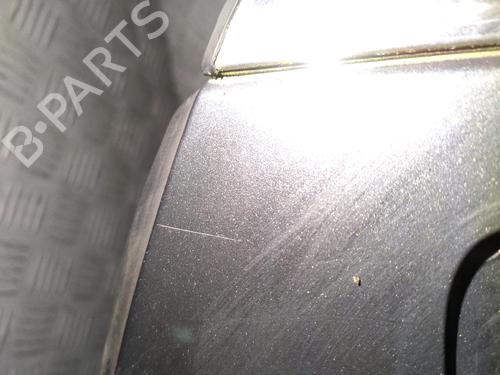 Left front door CITROËN C4 Picasso I MPV (UD_) 1.6 HDi 110 | BP19162975C2 