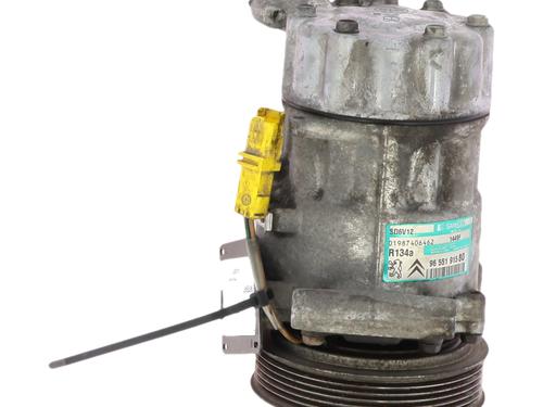 Used AC compressor AC compressor 38085751 38085751