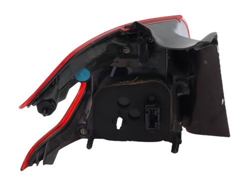 Right taillight PEUGEOT 2008 I (CU_) 1.2 PureTech 82 | BP39046207C35 - Image 4