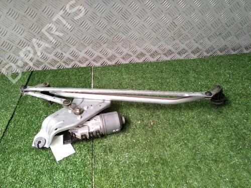 Front wiper motor DACIA SANDERO 1.2 16V | BP30071552M29 