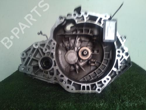 gearbox-opel-corsa-d-s07-2006-2007-2008-2009-2010-2011-2012-2013-2014-2015-31875322 main image