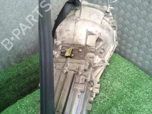 Gearbox BMW 1 (E81) 118 d | BP22376531M3 