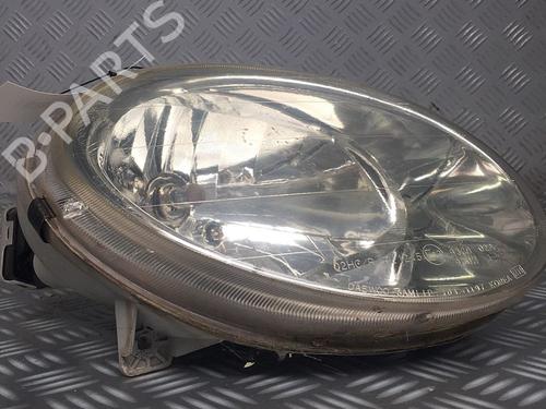 Used Right headlight DAEWOO MATIZ (M100, M150) 0.8 (52 hp) 30068972