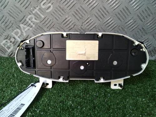 Kombiinstrument FORD FIESTA VI (CB1, CCN) 1.4 TDCi | BP30071349C47 