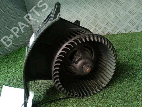 Heater blower motor RENAULT SCÉNIC II (JM0/1_) 1.5 dCi (JM1E, JM16) | BP18021370M62 