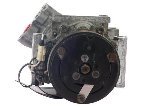 Compressore A/C RENAULT CLIO II (BB_, CB_) 1.2 (BB0A, BB0F, BB10, BB1K, BB28, BB2D, BB2H, CB0A,... (58 hp) 31884724