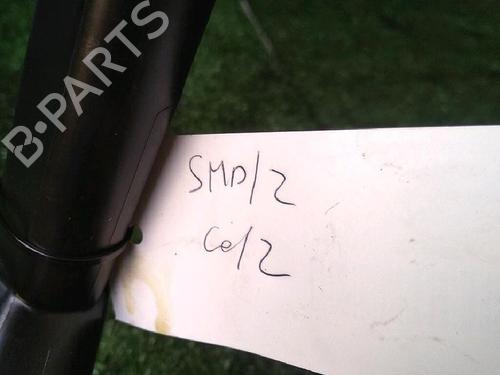 Steering pump PEUGEOT 308 I (4A_, 4C_) 1.6 HDi | BP30071923M99 