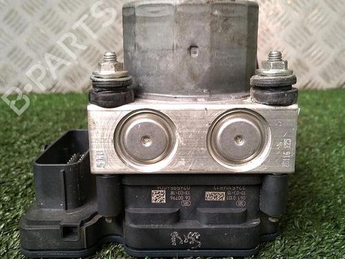 ABS pump MERCEDES-BENZ A-CLASS (W176) A 180 CDI (176.000) | BP29952300M43  - Image 10
