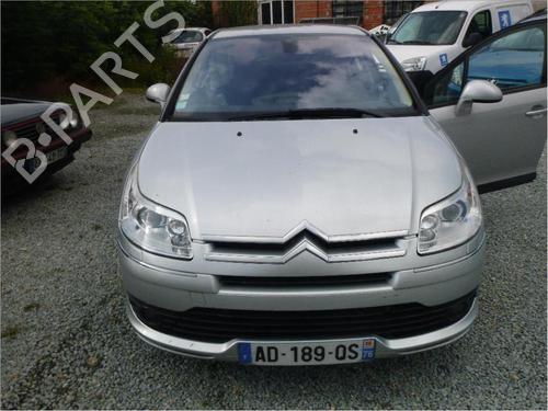 Engine CITROËN C4 I (LC_) 2.0 HDi | BP34060735M1 - Image 16