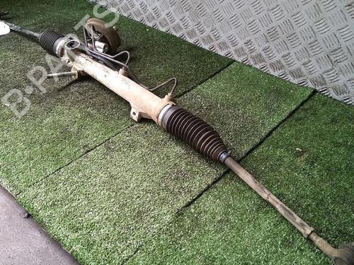 Steering rack PEUGEOT 206 Hatchback (2A/C) 1.4 i | BP30067334M22 