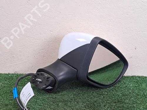Used Right mirror RENAULT CLIO IV (BH_) 1.5 dCi 90 (90 hp) 28615765
