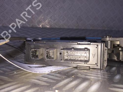 Front right window mechanism PEUGEOT 307 (3A/C) 1.6 HDi 110 | BP30072801C23