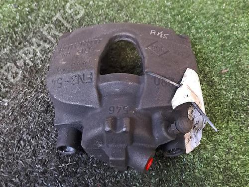 Used Right front brake caliper RENAULT SCÉNIC II (JM0/1_) 1.5 dCi (JM1E, JM16) (106 hp) 30066595