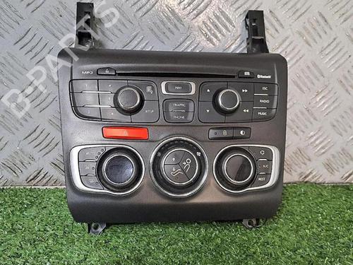 Used Climate control Climate control CITROËN DS4 (NX_) 1.6 HDi 110 (112 hp) 29952994 29952994