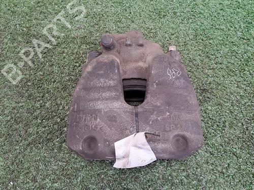 Used Right front brake caliper Right front brake caliper OPEL CORSA E (X15) 1.4 Turbo (08, 68) (101 hp) 29949350 29949350